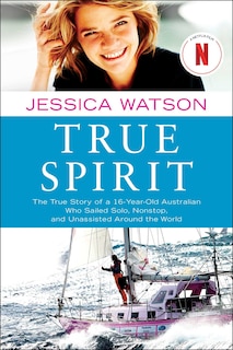 Front cover_True Spirit