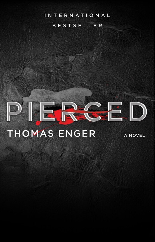 Front cover_Pierced