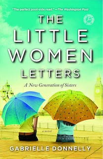 Front cover_The Little Women Letters