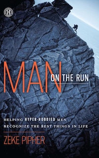 Couverture_Man on the Run