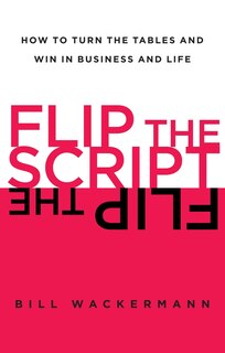 Front cover_Flip the Script