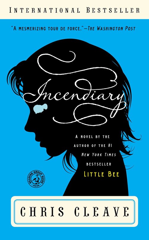 Front cover_Incendiary