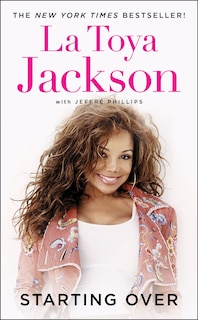 Couverture_Starting Over