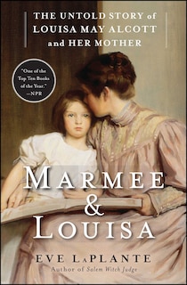 Front cover_Marmee & Louisa