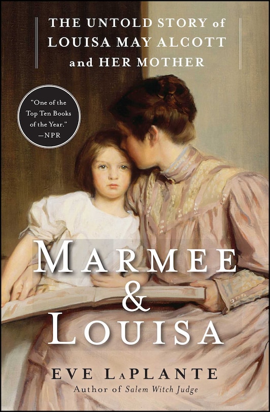 Front cover_Marmee & Louisa