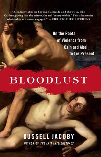 Front cover_Bloodlust