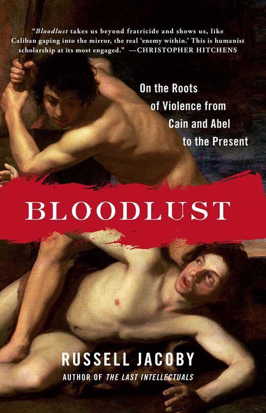 Front cover_Bloodlust