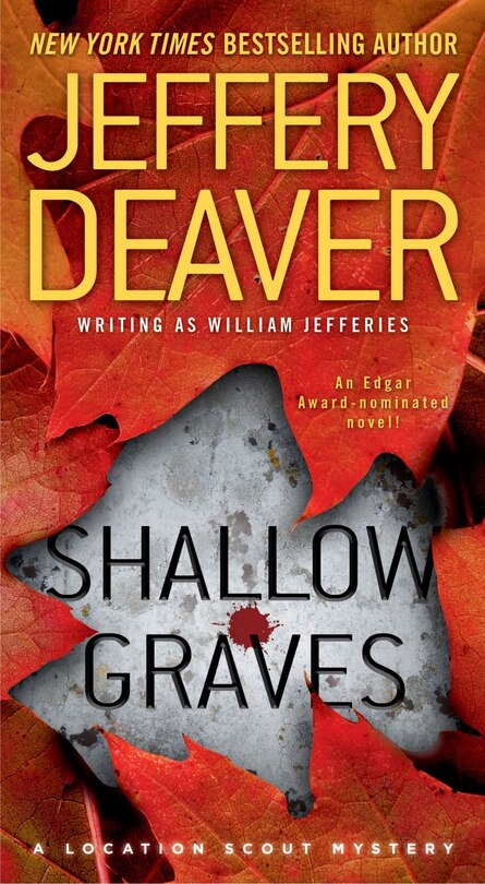 Front cover_Shallow Graves