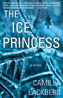 Couverture_The Ice Princess