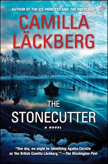 Couverture_The Stonecutter