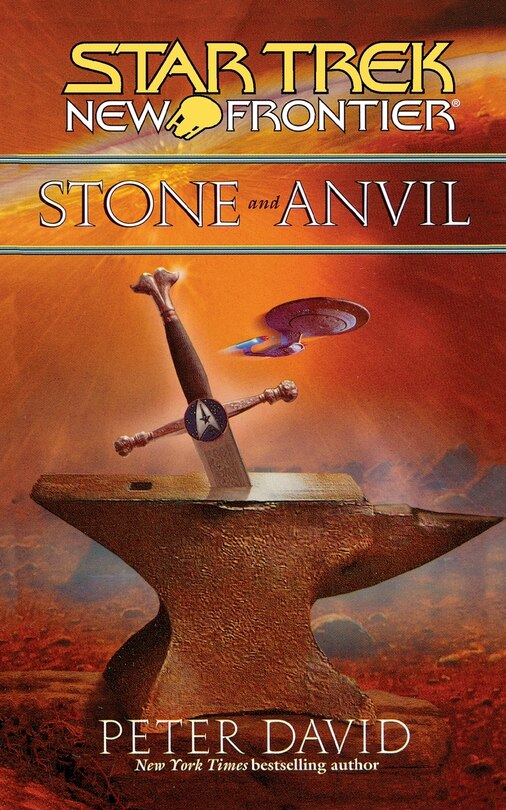 Front cover_Stone and Anvil