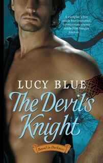 Front cover_The Devil's Knight