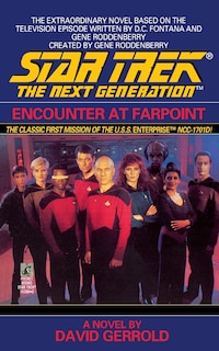 Encounter at Farpoint