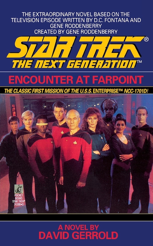 Encounter at Farpoint