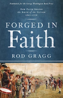 Front cover_Forged in Faith