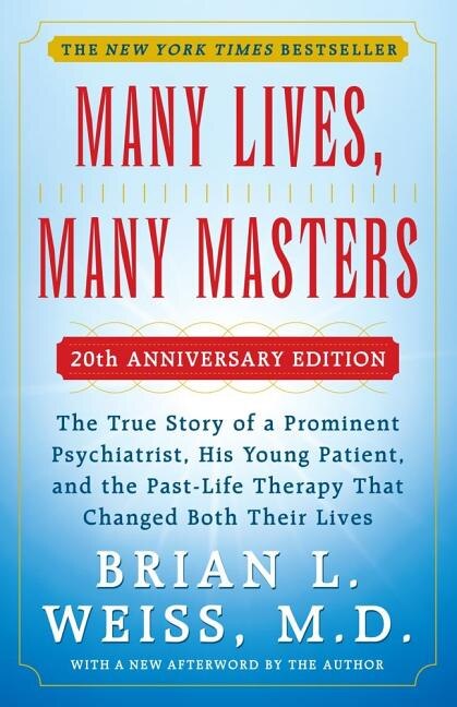 Many Lives, Many Masters