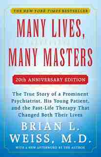 Many Lives, Many Masters by Brian L. Weiss