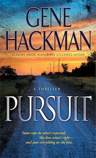 Front cover_Pursuit