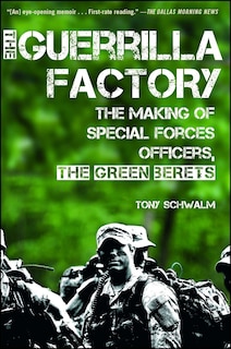 Front cover_The Guerrilla Factory
