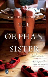 Front cover_The Orphan Sister