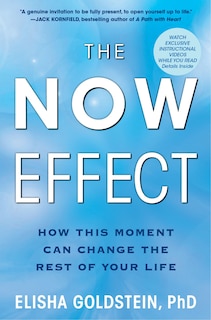 Front cover_The Now Effect