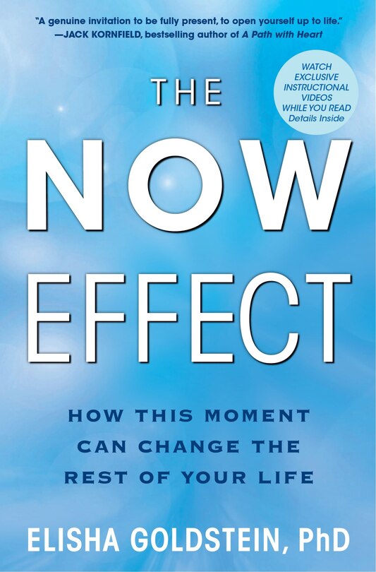 Front cover_The Now Effect
