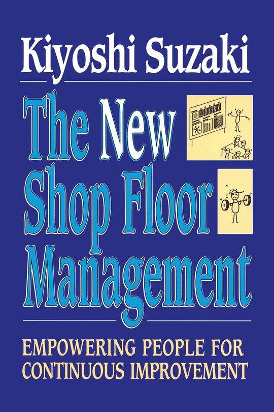 Couverture_New Shop Floor Management