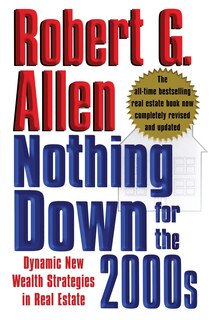 Front cover_Nothing Down for the 2000s