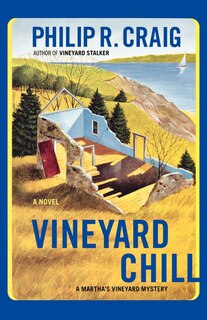 Front cover_Vineyard Chill