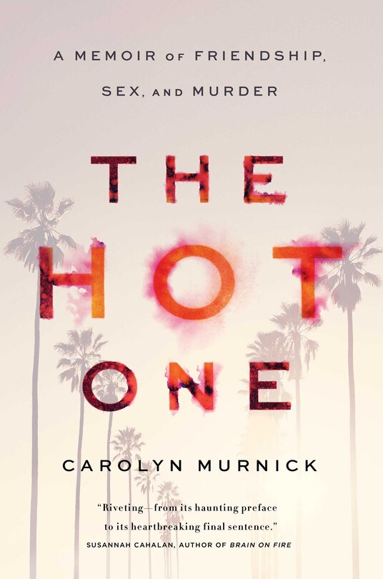 Front cover_The Hot One