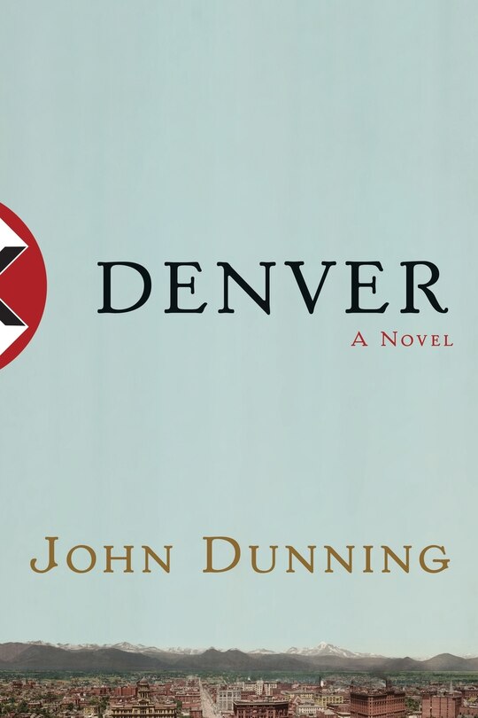 Front cover_Denver