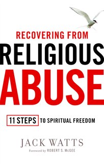 Couverture_Recovering from Religious Abuse