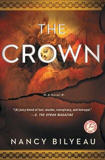 Front cover_The Crown