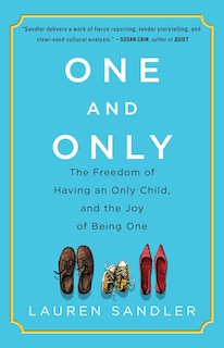 Front cover_One and Only