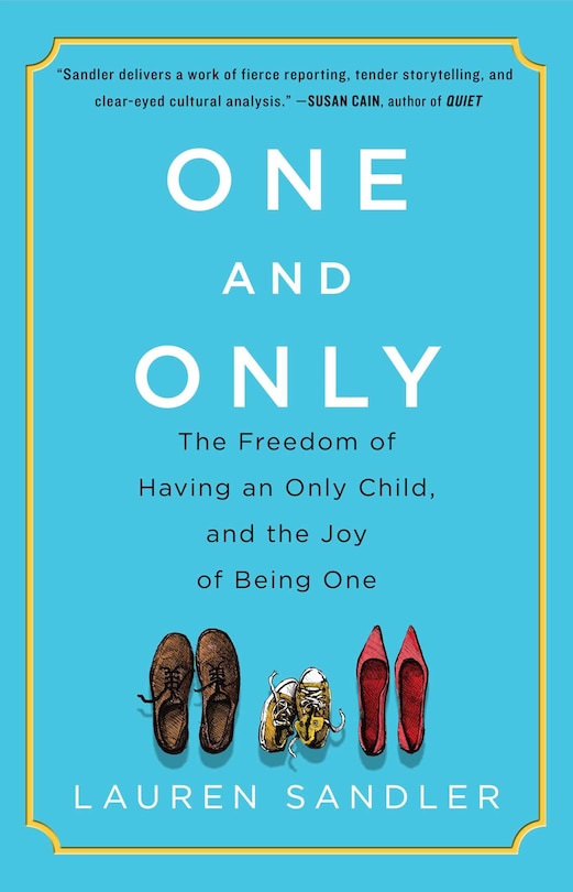 Front cover_One and Only