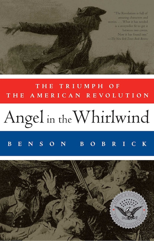 Front cover_Angel in the Whirlwind