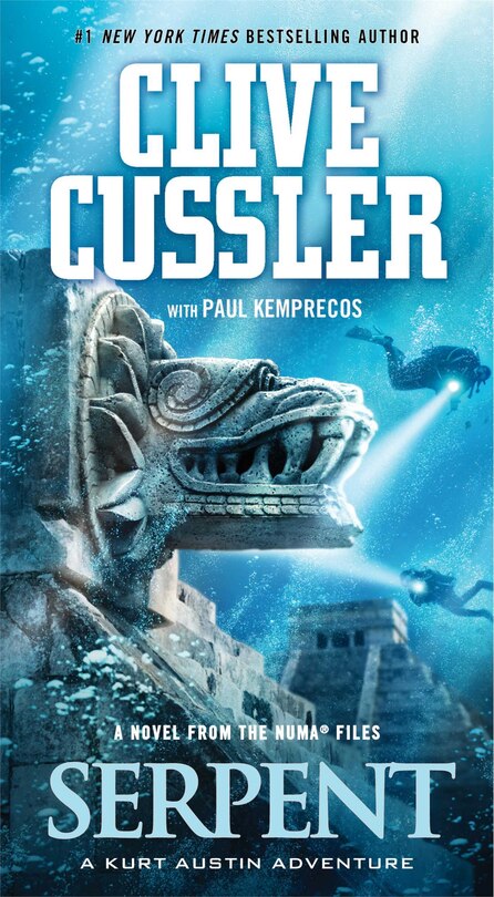Front cover_Serpent