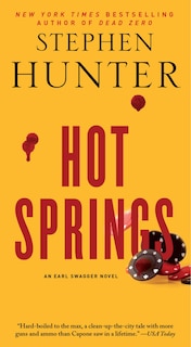Front cover_Hot Springs