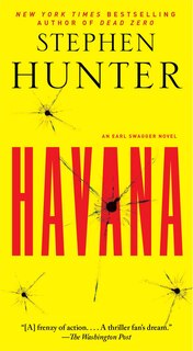 Front cover_Havana