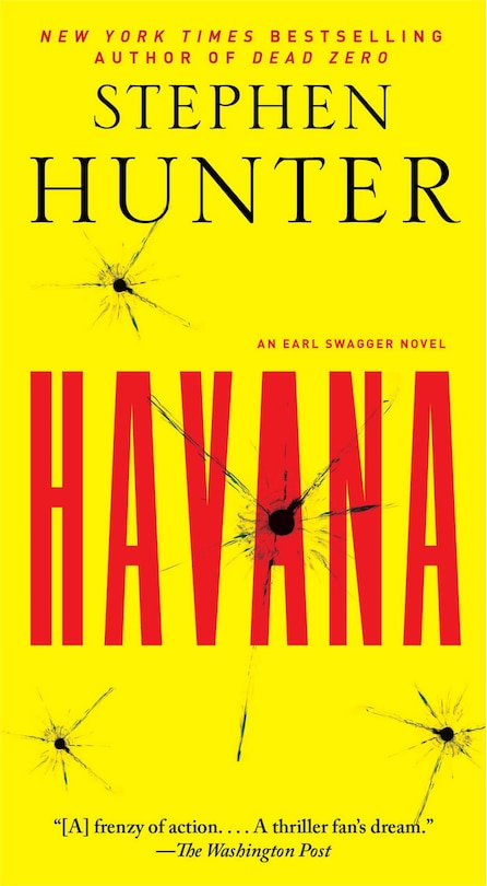 Front cover_Havana