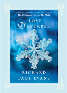 Front cover_Lost December