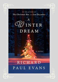 Front cover_A Winter Dream