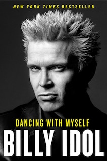 Couverture_Dancing With Myself