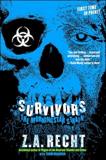Front cover_Survivors