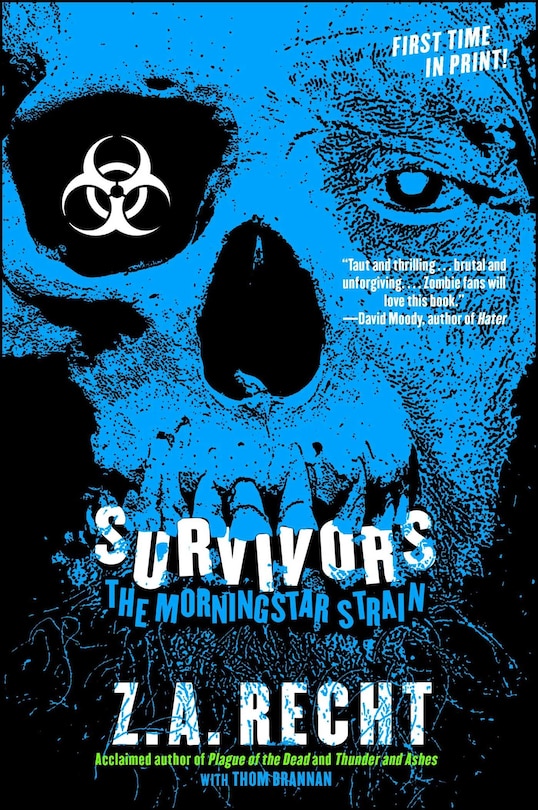 Front cover_Survivors
