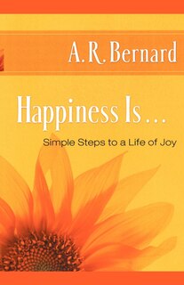 Couverture_Happiness Is . . .
