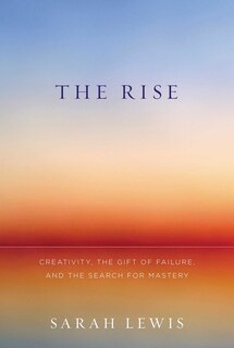 Front cover_The Rise