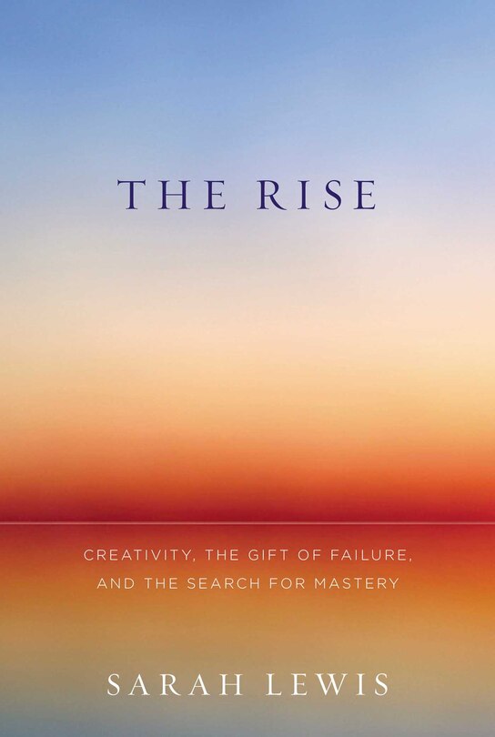 Front cover_The Rise