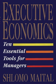 Front cover_Executive Economics