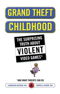 Front cover_Grand Theft Childhood